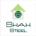 shah steel logo 120x120
